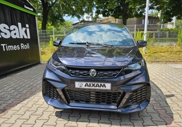 Aixam 2025 Aixam Coupe GTI od 14 roku zycia REZERWACJA AIXAM MOTO Chorzow Diesel, zdjęcie 1