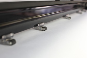 Среднеформатный плоттер InvenJet 1200CZ-2H