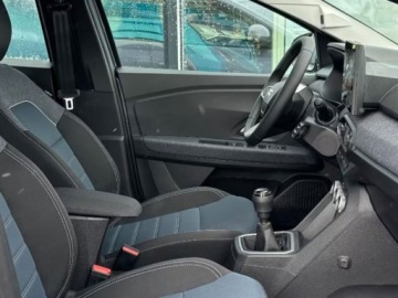 Dacia Sandero III 2026 Od ręki - Journey 1.2 Eco-G LPG 120KM / Pakiet Easy, Zimowy, zdjęcie 4