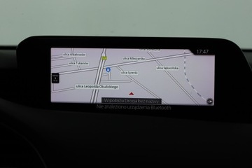 Mazda 3 IV Hatchback 2.0 Skyactiv-X 180KM 2020 Mazda 3 2.0 Skyactiv-X, Navi, Klima, Klimatronic, zdjęcie 16