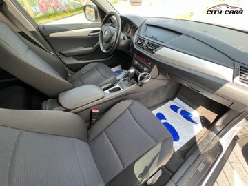 BMW X1 E84 2011 BMW X1 X-1 Maly przebieg 2.0 Diesel 140KM 2.0 Diesel 140KM, zdjęcie 22