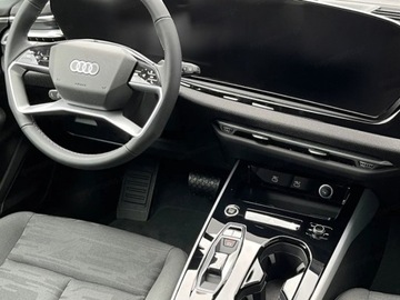 Audi A6 C8 Allroad 2.0 40 TDI 204KM 2025 AUDI A6 TDI quattro S line Avant Combi (204 KM) 2025, zdjęcie 5