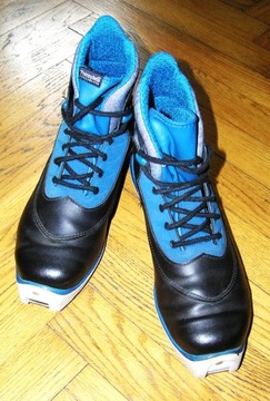 Система SALOMON 5.1 SNS PROFILE 43 S. Stan