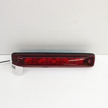 ISUZU D-MAX 2014 TŘETÍ SVĚTLO STOP