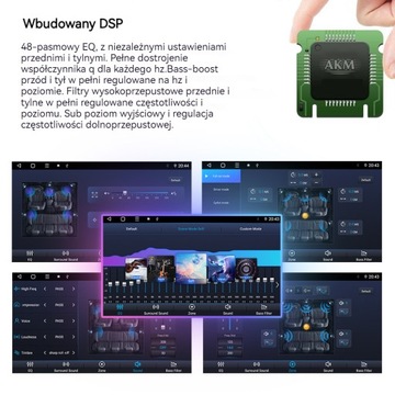 Радио GPS-навигация CarPlay 4 ГБ 64 ГБ для Kia Carens RP 3 III 2013-2019 гг.