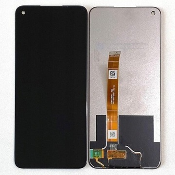 NOWY LCD WYŚWIETLACZ EKRAN REALMI 7 +dotyk