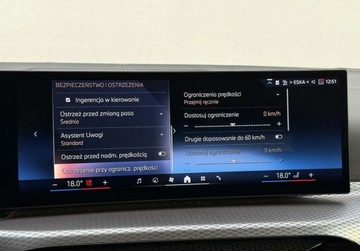 BMW Seria 4 G22-23-26 2025 BMW Seria 4 I wlasciciel M Sport Gwarancja Bezwypadkowy FVAT23, zdjęcie 37