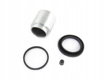 TŁOCZEK ZACISKU HAMULCA PRZÓD FSO 125p POLONEZ UNO