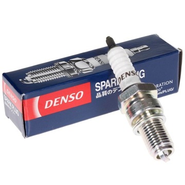 Свеча зажигания DENSO U22FS-U C7HSA C7HS JUNAK