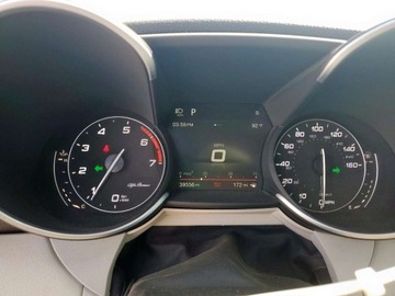 Alfa Romeo Giulia II 2019 Alfa Romeo Giulia 2019 2.0l 2.0 Benzyna 280KM, zdjęcie 9