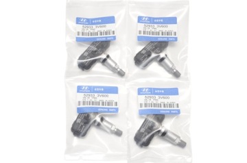 Czujniki Ciśnienia TPMS Hyundai I40 14-21r KIA RIO 11-17r 52933-3V600