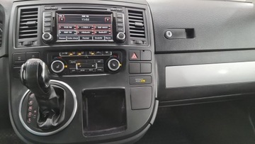 Volkswagen Multivan T6 2012 Volkswagen Multivan 2.0 TDI Highline DSG 4Motion, zdjęcie 22