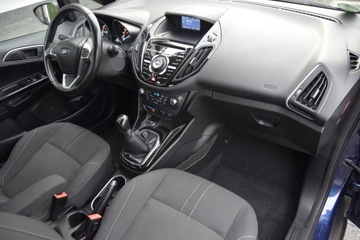 Ford B-MAX 1.0 EcoBoost 100KM 2013 TITANIUM, Nowy Rozrząd,Klimatronic, Tempomat, Alufelgi+Nowe Opony,GWARANCJA, zdjęcie 21