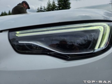 Opel 2019 Opel Grandland X Full Opcja 2.0 CDTI Automat 2.0 Diesel 177KM, zdjęcie 14