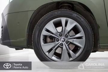 Toyota Proace II 2024 Toyota PROACE CITY VERSO City Verso Long 1.5 D-4D, zdjęcie 22