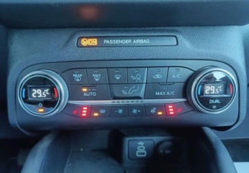 Ford Kuga III SUV 2.0 EcoBlue 190KM 2022 Ford Kuga 2.0 EcoBlue 190 KM 4x4 ASO Automat PL Salon FV23 2.0 Diesel, zdjęcie 27