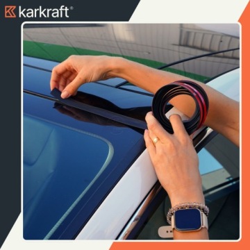 ПРОКЛАДКА БАГАЖНИКА ПОЗДНЯЯ ПОЛОСКА АВТО УНИВЕРСАЛЬНАЯ САМОКЛЕЯЩАЯСЯ