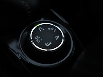 Peugeot 2008 I SUV Facelifting 1.6 BlueHDi 120KM 2016 Peugeot 2008 1.6 BlueHDi, Skóra, Navi, Klima, zdjęcie 15