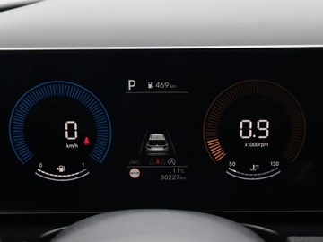 Hyundai Tucson IV SUV Facelifting 1.6 T-GDI 48V 160KM 2024 Hyundai Tucson 1.6 T-GDI, Salon Polska, zdjęcie 10