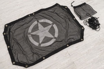 JEEP WRANGLER JK JKU 07-18 СОЛНЦЕ БИКИНИ