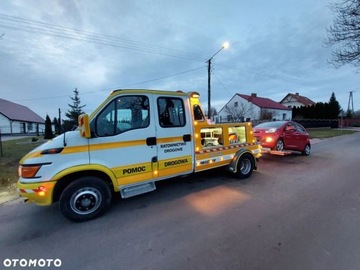 Iveco 2005 Iveco Daily Iveco Daily, zdjęcie 5