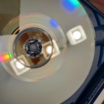 Shenmue II, Dreamcast