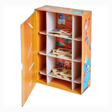 ХАБА Моя первая игра Убираемся уже 2 года