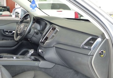 Volvo XC90 II SUV 2.0 D5 235KM 2016 Volvo XC 90 2.0 Diesel AWD 4x4 Hak 2.0 Diesel 235KM, zdjęcie 12