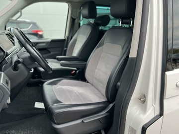 Volkswagen Caravelle T6 2020 Volkswagen Caravelle 3.400 Salon PL 4 Motion Hak 7os Kamera ASO DSG, zdjęcie 11