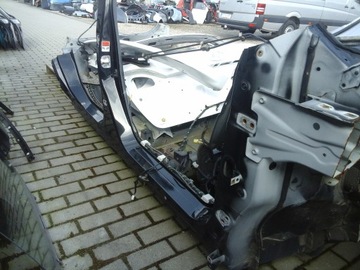SUZUKI SX4 S-CROSS PRÓG PRAWY CIETY