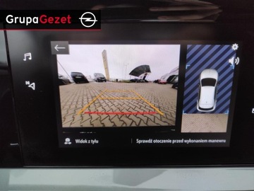 Opel Mokka II SUV 1.2 Turbo 130KM 2024 Opel Mokka Edition 1.2 Turbo Benzyna 130 KM AT8 | 682138, zdjęcie 13