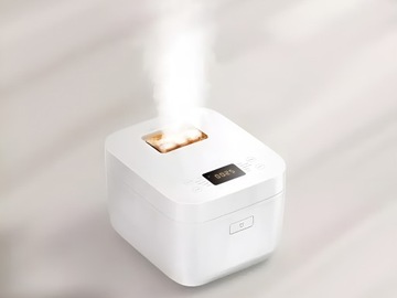 Многофункциональный рис Xiaomi Многофункциональный рис Coker 4L 10 программ