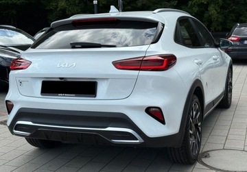 Kia XCeed Crossover Facelifting 1.5 T-GDi 140KM 2025 Kia XCeed MY25 wersja M, pakiet SMART, pakiet ZIMOWY, felgi 18 dostepny od, zdjęcie 8