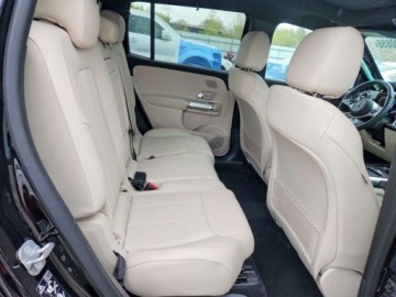 Mercedes GLB 2025 Mercedes-Benz GLB 250 4matic 2025 2.0 Benzyna 221KM, zdjęcie 10