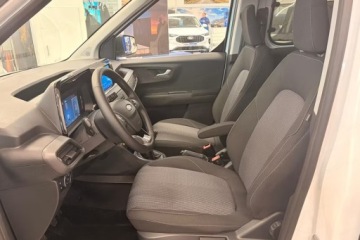 Ford Transit Courier II Van 1.5 EcoBlue 100KM 2026 FORD Transit Courier Kombi N1 Trend 1.5 100KM, zdjęcie 8