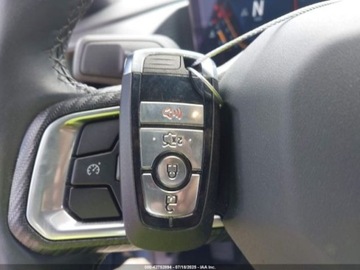 Ford Mustang VI 2024 Ford Mustang 2024 Ford Mustang GT Fastback 5.0 Benzyna 486KM, zdjęcie 15