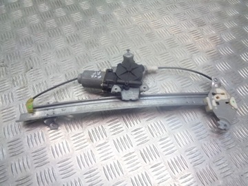 MECHANIZM SZYBY PRAWY TYLNY PRIMERA P12 400600T3