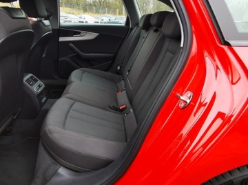 Audi A4 B9 2020 AUDI A4 Avant 35 TDI S tronic, Bezwypadlkowy, Salon Polska, Serwisowany, zdjęcie 27