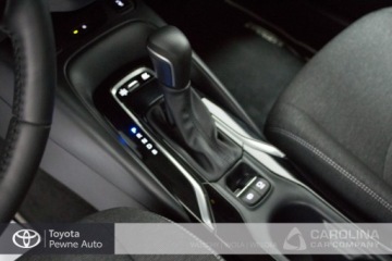 Toyota Corolla XII Sedan Facelifting 1.8 Hybrid 140KM 2024 Toyota Corolla Seria E21 (2019-) 1.8 Hybrid 140KM,, zdjęcie 8