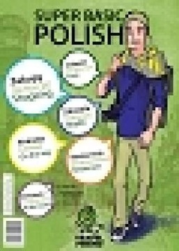 Super Basic Polish - Mariusz Siara