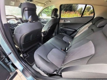 Kia Sportage V SUV 1.6 T-GDI HEV 230KM 2023 Kia Sportage 1.6 HYBRID 2023 1.6 Hybryda 230KM, zdjęcie 11