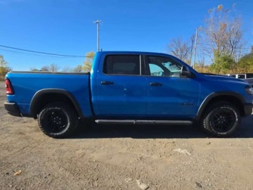  RAM 1500 Rebel 2025 3.6l 3.0 Benzyna 420KM, zdjęcie 4