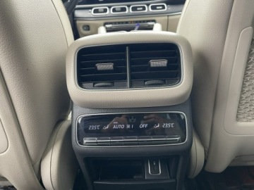 Mercedes GLS X167 SUV 2.9 400d 330KM 2020 Mercedes GLS Klasa 400d Burmester Pamięć Kamery, zdjęcie 15