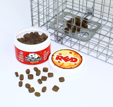 МОЩНАЯ ПРИМЕЛЬКА ДЛЯ МУЖЧИН ЛОВУШКИ ЛИСЫ ЛОСКИ КРЫСЫ МУЖЧИНЫ РЫБА ПЕЧЕНЬЕ