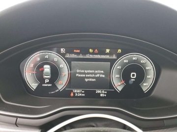 Audi A4 B9 2024 Audi a4 Premium Plus 45 2024 2.0l 2.0 Benzyna 261KM, zdjęcie 9