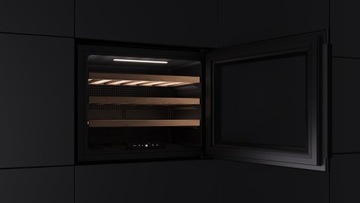 Винный холодильник TEKA RVI 10024 GBK