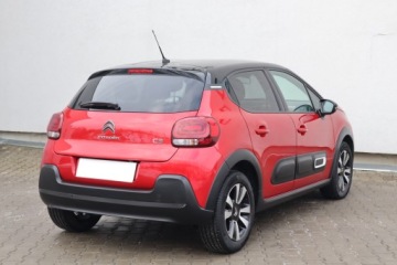 Citroen C3 IV 2024 Citroen C3 1.2 PureTech, Salon Polska, Serwis ASO, zdjęcie 4