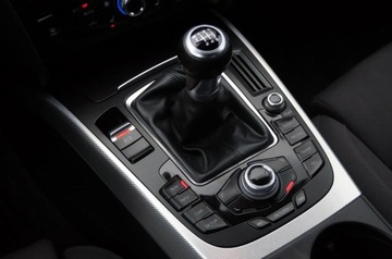 Audi A4 B9 Limousine 2.0 TDI 150KM 2015 Audi A4 Limousine 2.0 TDI CR 150 KM, 4x4, Lift, S-Line, Navi, Maly przebie, zdjęcie 17