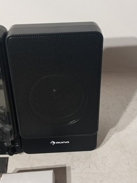 Стереосистема Auna Micro Star