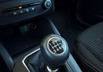 Ford Focus IV Hatchback Facelifting 1.0 EcoBoost 125KM 2022 Ford Focus 1.0 EcoBoost 125KM MT6 Titanium Salon PL ASO I-wszy wlasciciel, zdjęcie 24